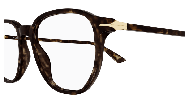 Montblanc Eyeglasses MB0366O