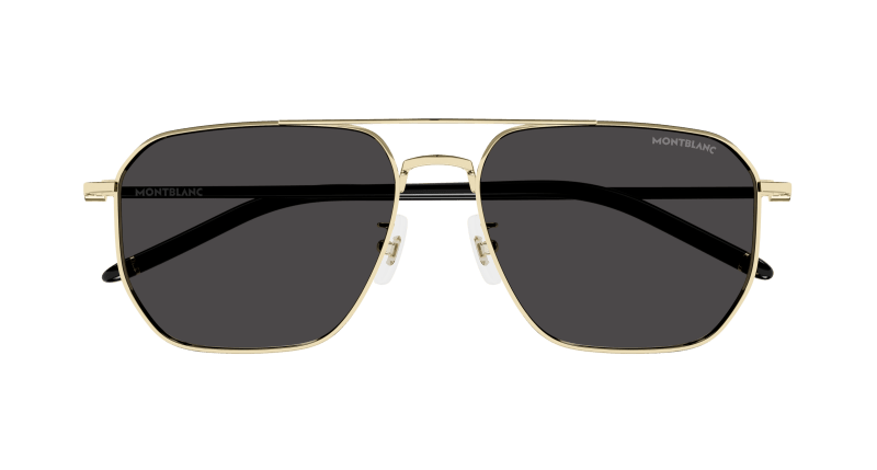 Montblanc Sunglasses MB0367SA