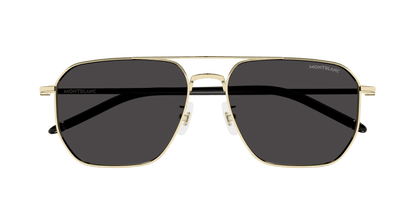Montblanc Sunglasses MB0367SA