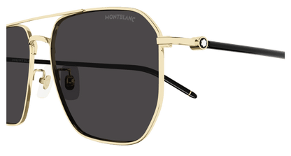 Montblanc Sunglasses MB0367SA