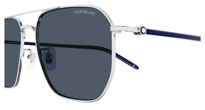 Montblanc Sunglasses MB0367SA