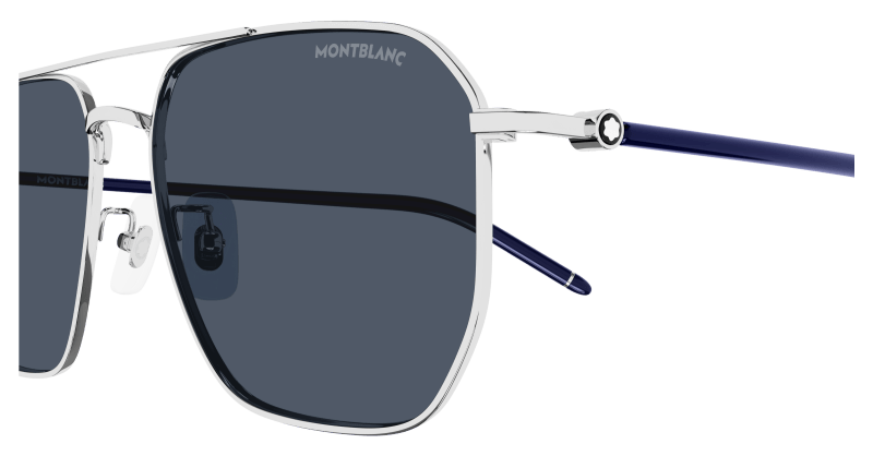 Montblanc Sunglasses MB0367SA