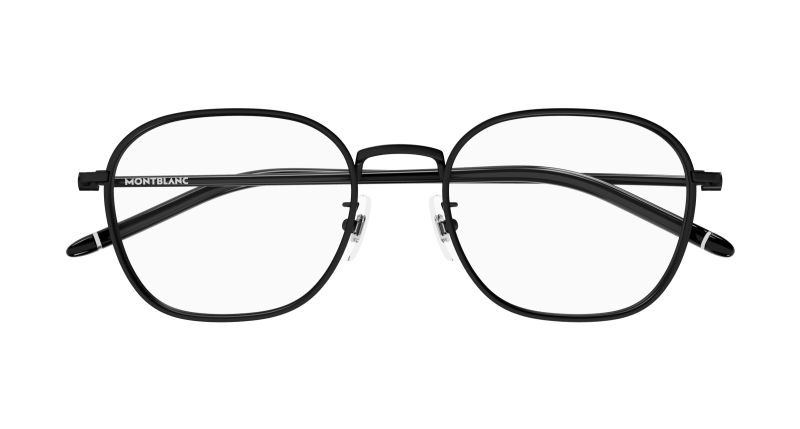 Montblanc Eyeglasses MB0368OA