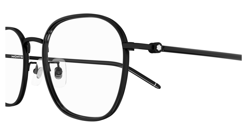 Montblanc Eyeglasses MB0368OA