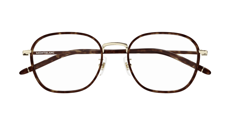 Montblanc Eyeglasses MB0368OA