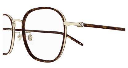 Montblanc Eyeglasses MB0368OA