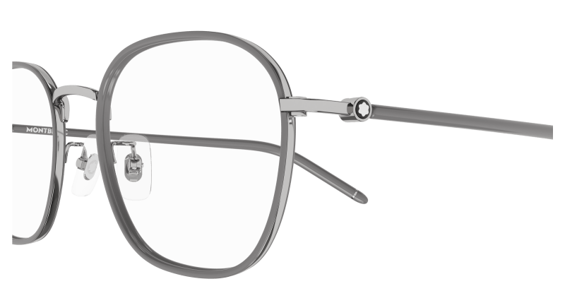 Montblanc Eyeglasses MB0368OA