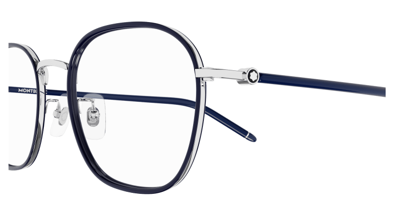 Montblanc Eyeglasses MB0368OA