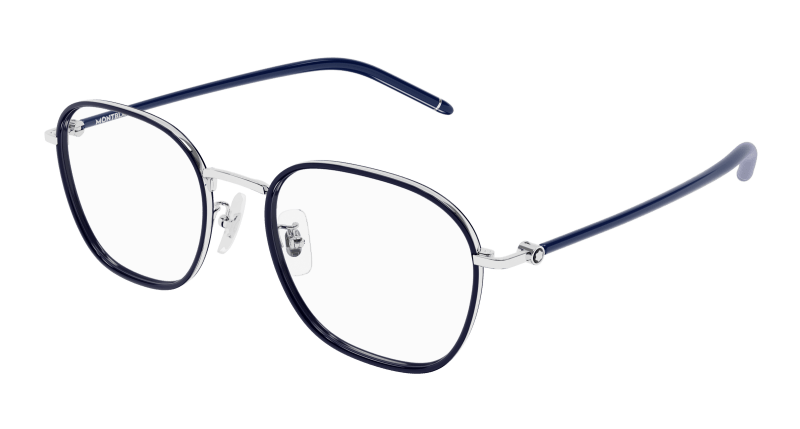 Montblanc Eyeglasses MB0368OA