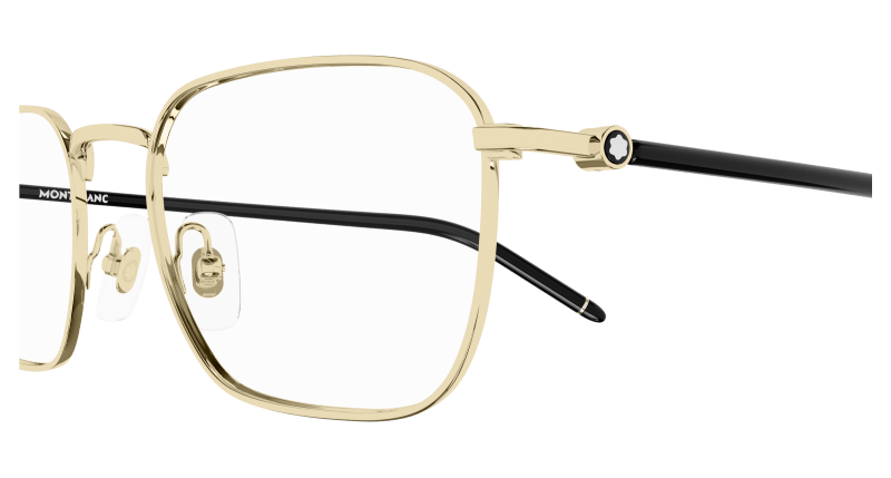 Montblanc Eyeglasses MB0369O