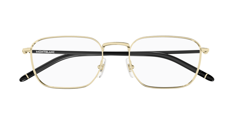 Montblanc Eyeglasses MB0369O