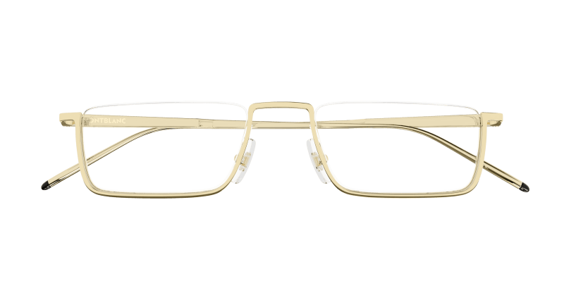 Montblanc Eyeglasses MB0370O