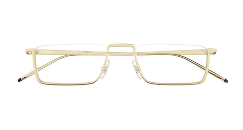 Montblanc Eyeglasses MB0370O