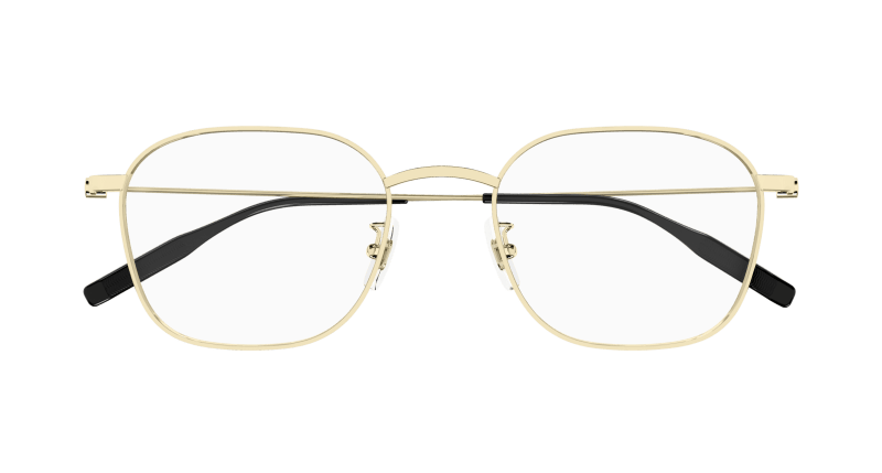 Montblanc Eyeglasses MB0371OA