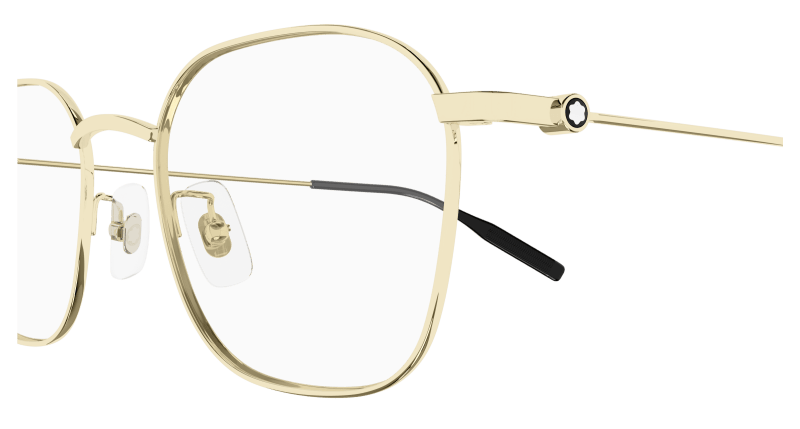 Montblanc Eyeglasses MB0371OA