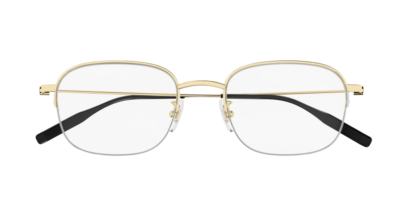 Montblanc Eyeglasses MB0372OA