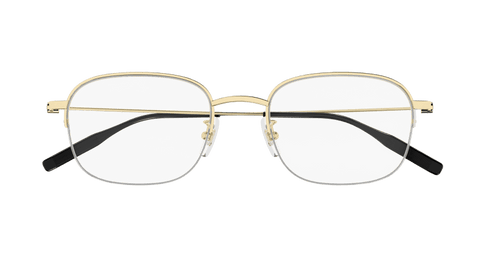 Montblanc Eyeglasses MB0372OA