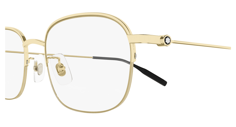 Montblanc Eyeglasses MB0372OA