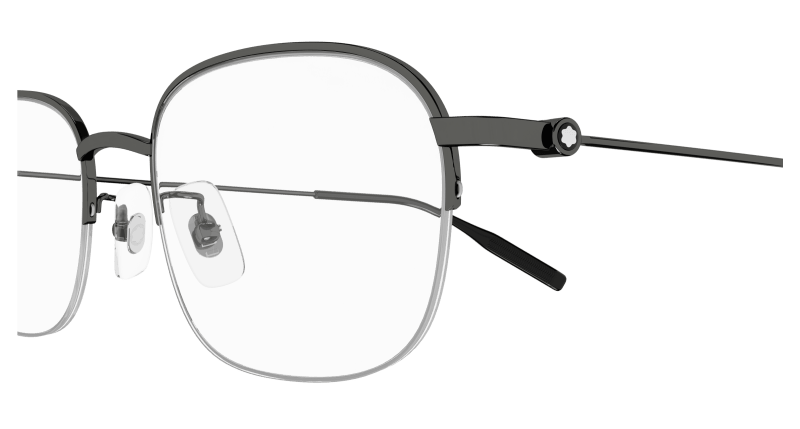 Montblanc Eyeglasses MB0372OA