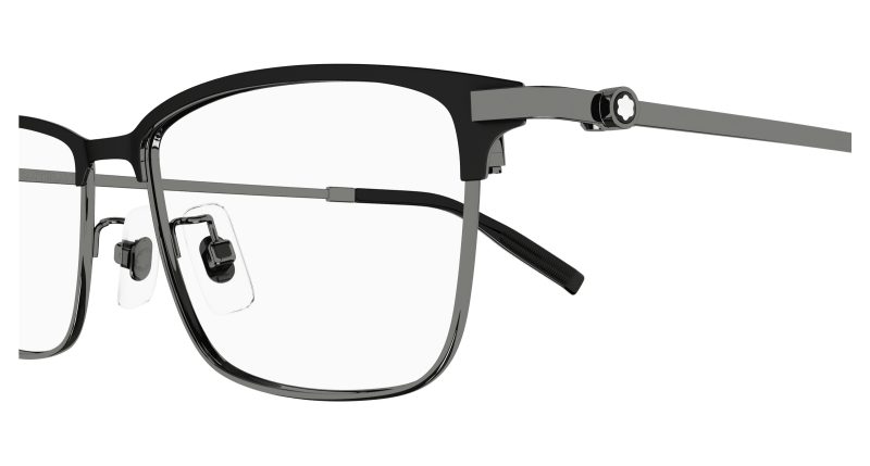 Montblanc Eyeglasses MB0374OA