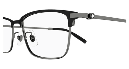 Montblanc Eyeglasses MB0374OA