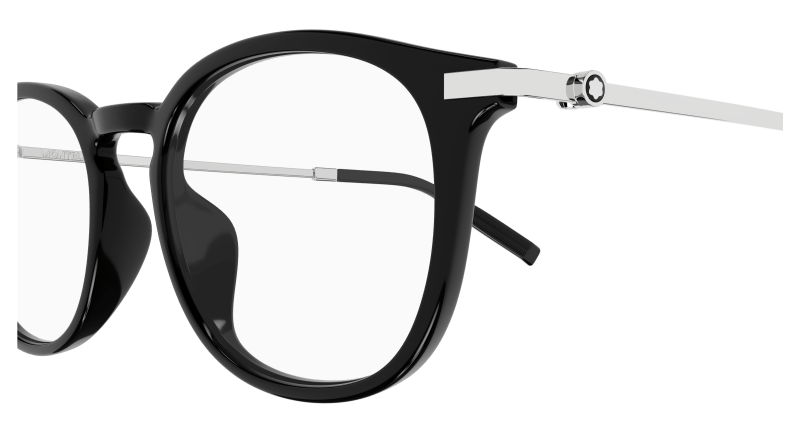 Montblanc Eyeglasses MB0375OA