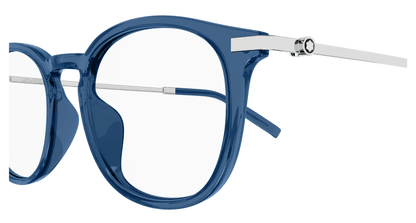 Montblanc Eyeglasses MB0375OA