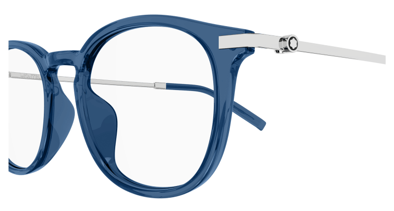 Montblanc Eyeglasses MB0375OA