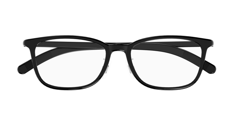 Montblanc Eyeglasses MB0376OJ