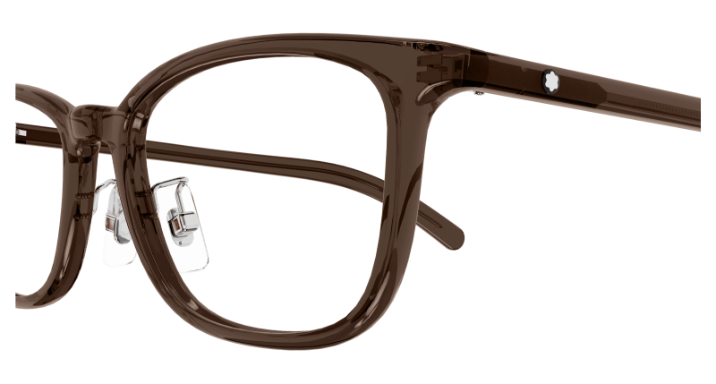 Montblanc Eyeglasses MB0376OJ