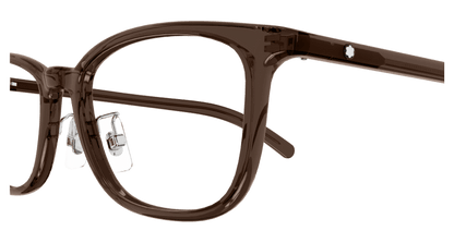 Montblanc Eyeglasses MB0376OJ