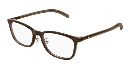 Montblanc Eyeglasses MB0376OJ