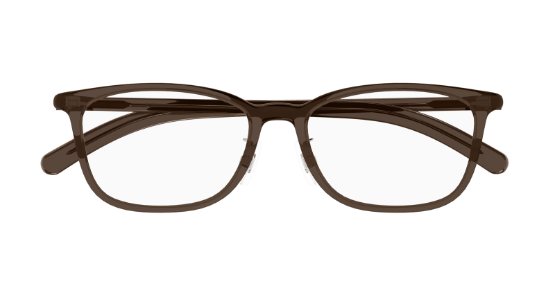 Montblanc Eyeglasses MB0376OJ