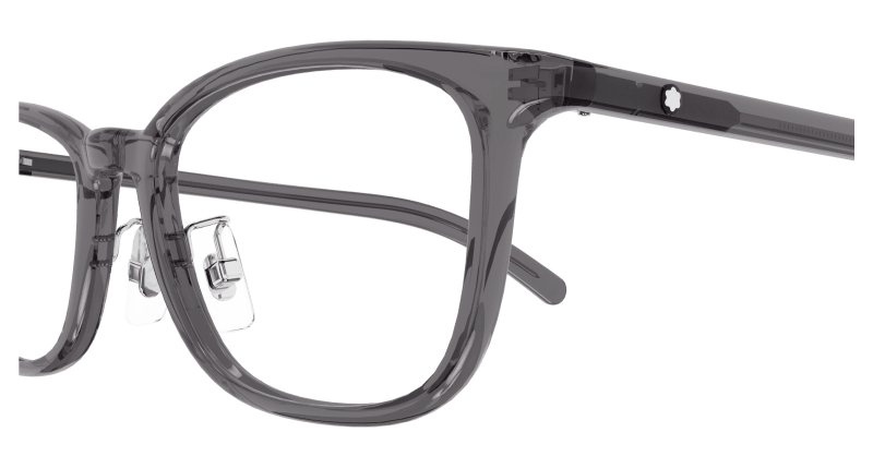 Montblanc Eyeglasses MB0376OJ