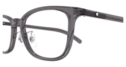 Montblanc Eyeglasses MB0376OJ