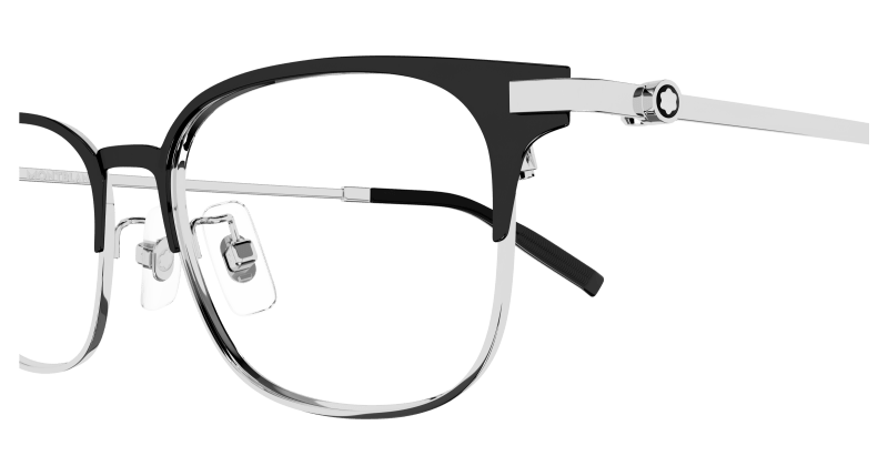 Montblanc Eyeglasses MB0377OJ