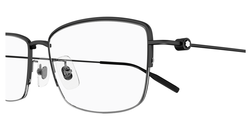 Montblanc Eyeglasses MB0378OJ