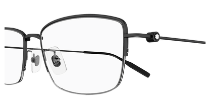 Montblanc Eyeglasses MB0378OJ