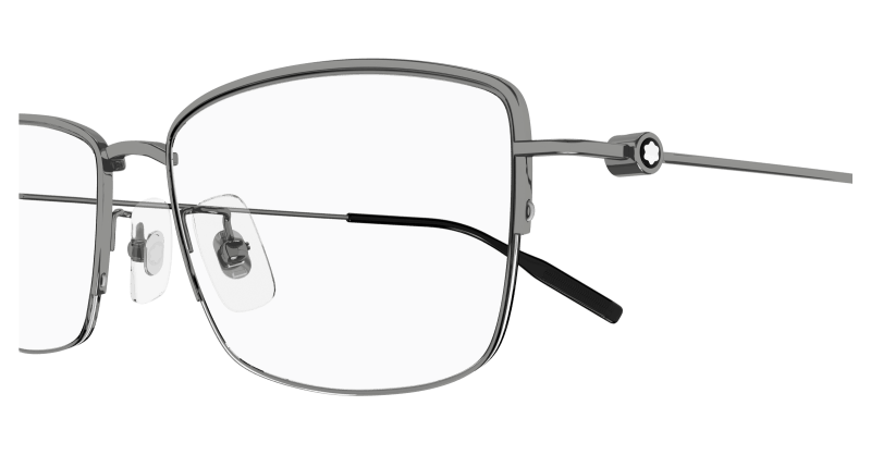 Montblanc Eyeglasses MB0378OJ