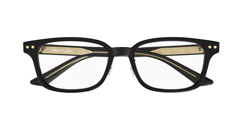 Montblanc Eyeglasses MB0379OJ