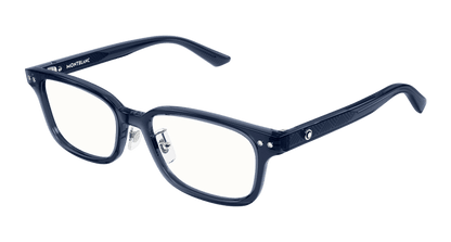 Montblanc Eyeglasses MB0379OJ