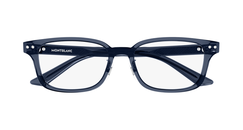Montblanc Eyeglasses MB0379OJ
