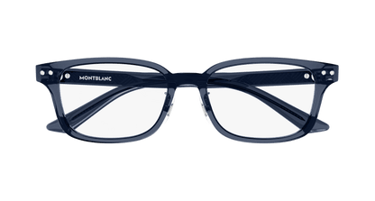 Montblanc Eyeglasses MB0379OJ