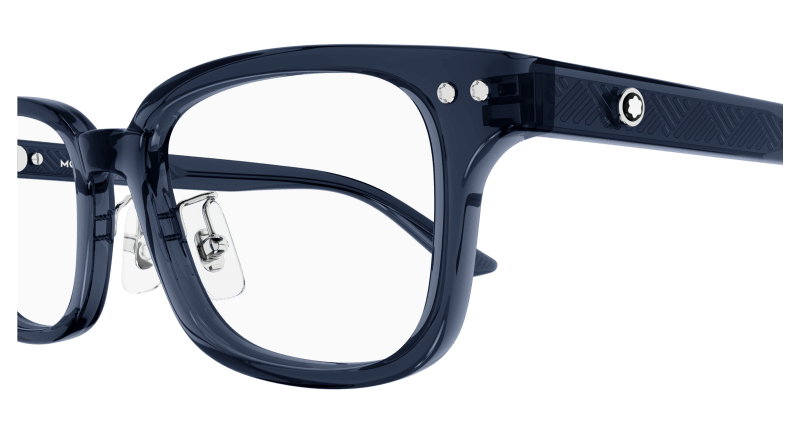 Montblanc Eyeglasses MB0379OJ