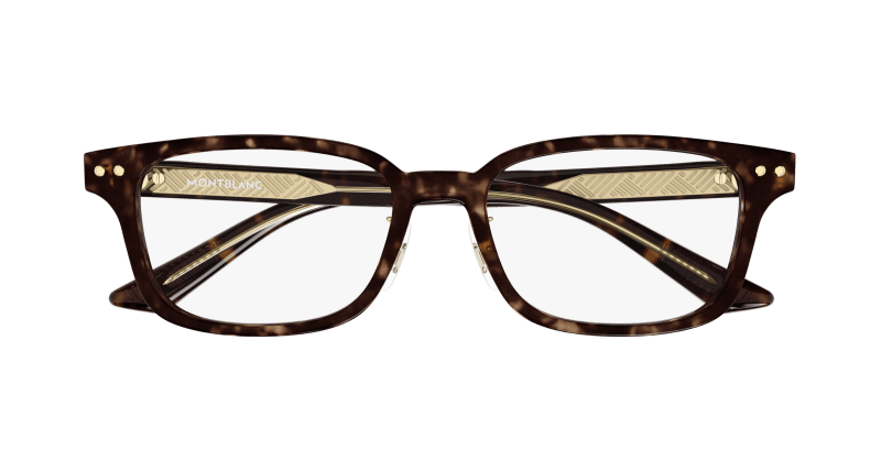 Montblanc Eyeglasses MB0379OJ