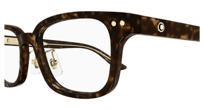 Montblanc Eyeglasses MB0379OJ