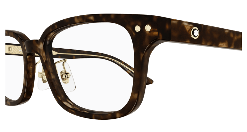Montblanc Eyeglasses MB0379OJ