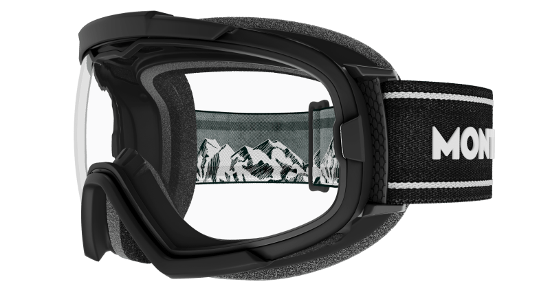 Montblanc Sunglasses MB0380S