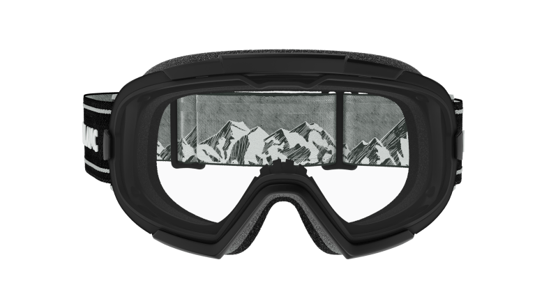 Montblanc Sunglasses MB0380S