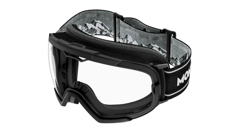 Montblanc Sunglasses MB0380S